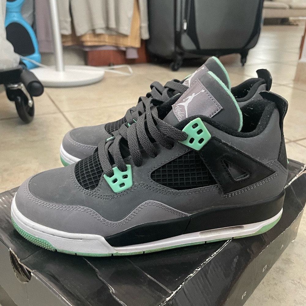 Retro Air Jordan